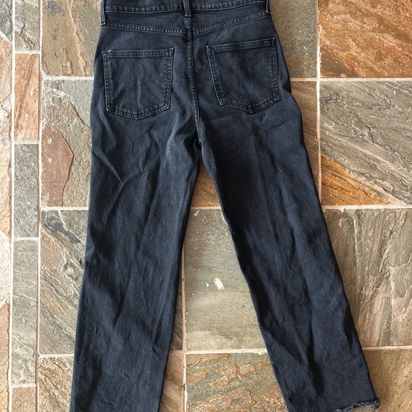 Black Frank and Eileen Monaghan jeans size 28 $100 - Picture 2 of 4